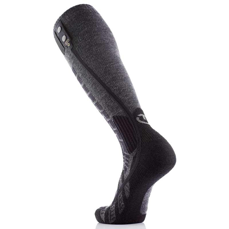 Therm-ic Ultra Warm Comfort Socks S.E.T - Velikost: 42-44