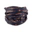 Therm-ic Cool Light NeckWarmer - Navy