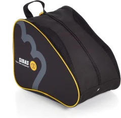 Sidas Nylon Shoe Bag Black
