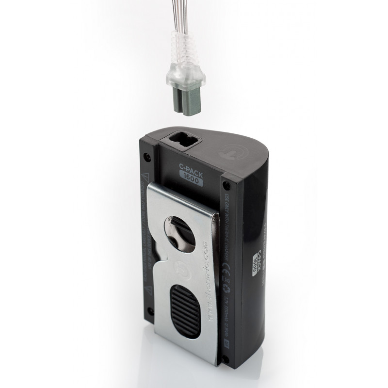Therm-ic C-Pack 1300