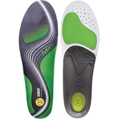3Feet Active Mid