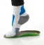 Sidas Foam Met Pads (pár)