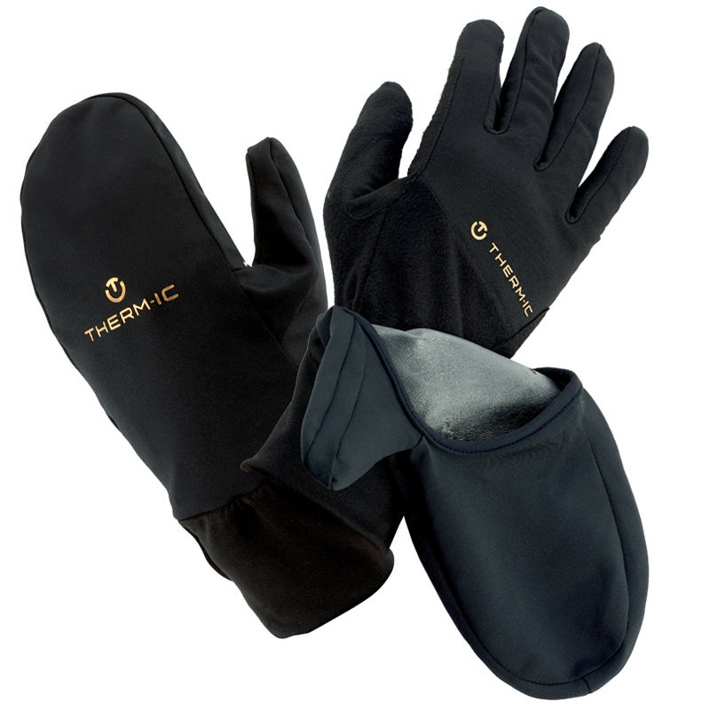 Therm-ic Versatile Light Gloves