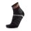 Sidas T-Free Trail Black/Grey - Velikost: ML (40-41)