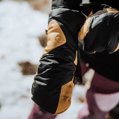 Therm-ic Ski Extra Warm Mittens