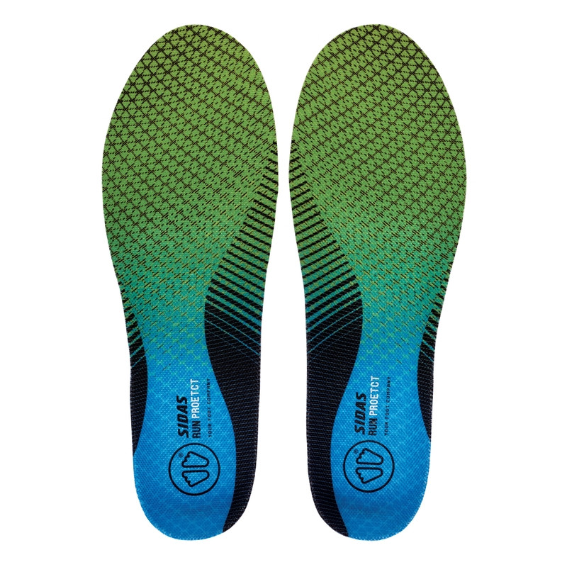 Sidas Run 3D Protect - Velikost: M (39-41)