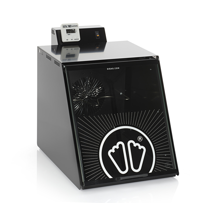 Sidas Confor'Fit Oven