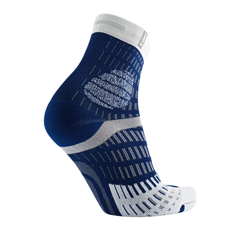 Sidas T-Free Trail Navy/Grey - Veľkosť: XL (44-46)