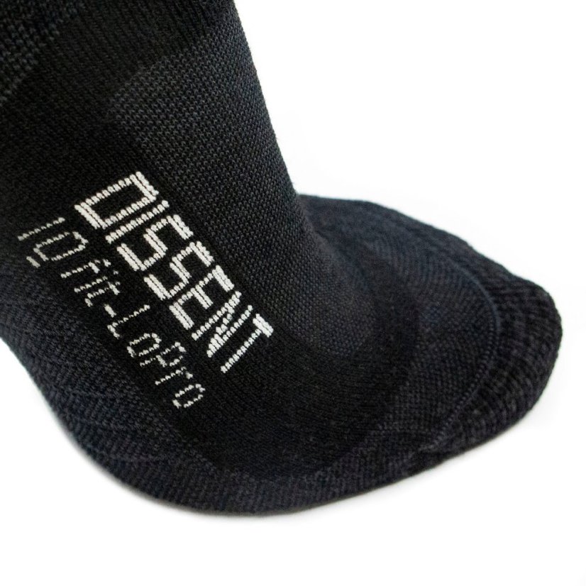 Therm-ic Dissent IQ Fit LoPro