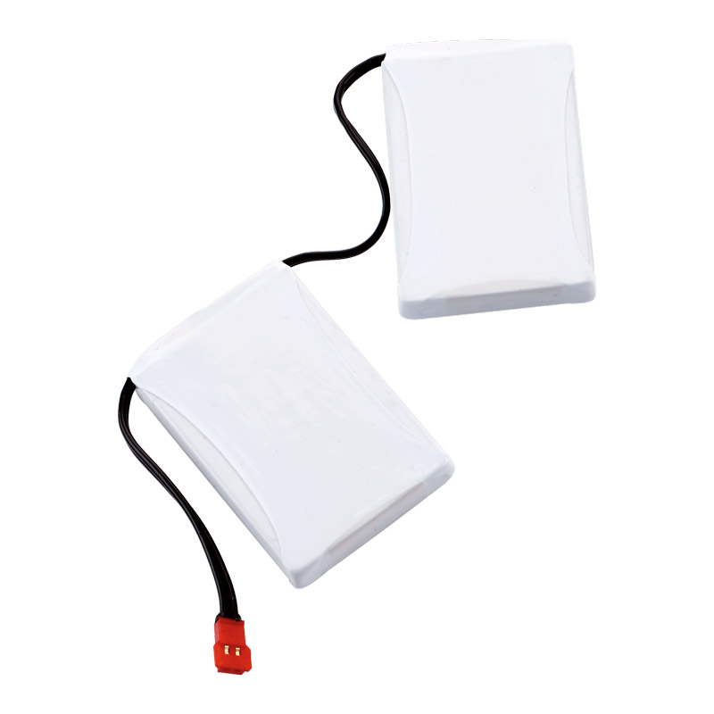 Therm-ic Powerboot Replacement Battery (1 kus)