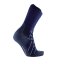 Therm-ic Outdoor UltraCool Crew Blue/White - Veľkosť: 39-41