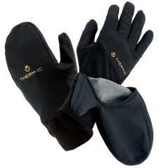 Therm-ic Versatile Light Gloves