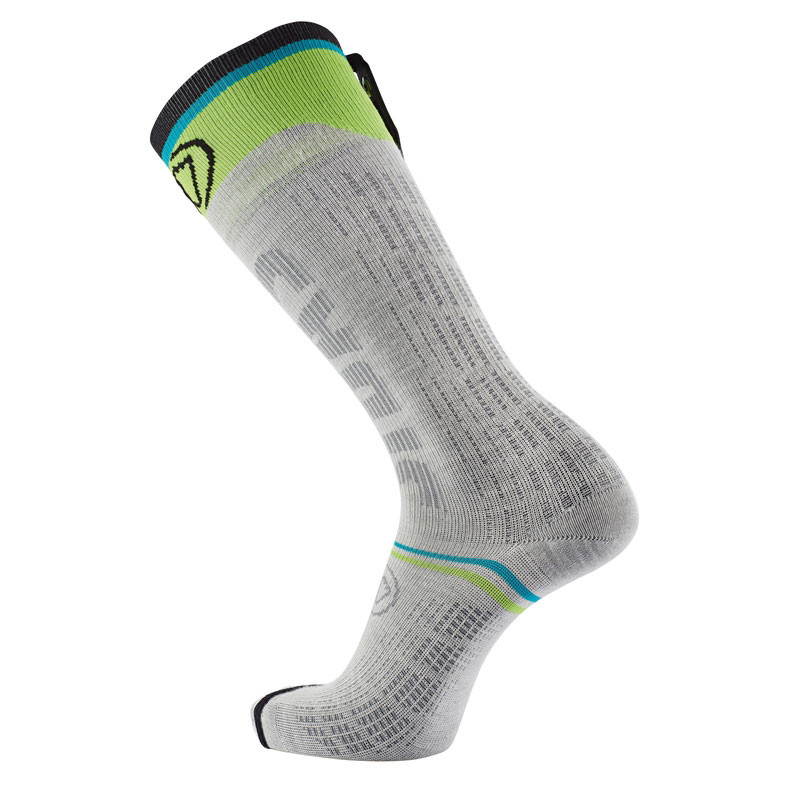 Sidas Ski Race Heat S.E.T Socks - Velikost: S (37-38)