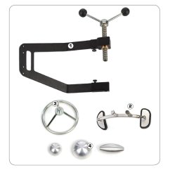 Sidas Kit Deform 75 Twin