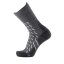 Therm-ic Trekking Temperate Cushion LadyGrey/Light Grey - Veľkosť: 41-42