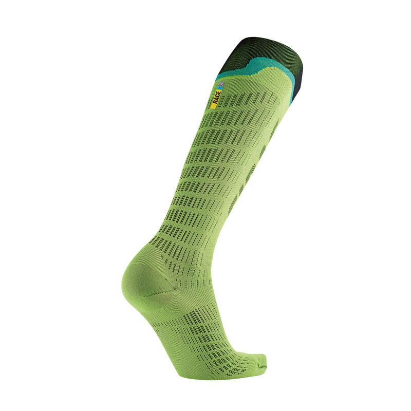 Sidas Podium Recovery Socks - Velikost: L (42-43)