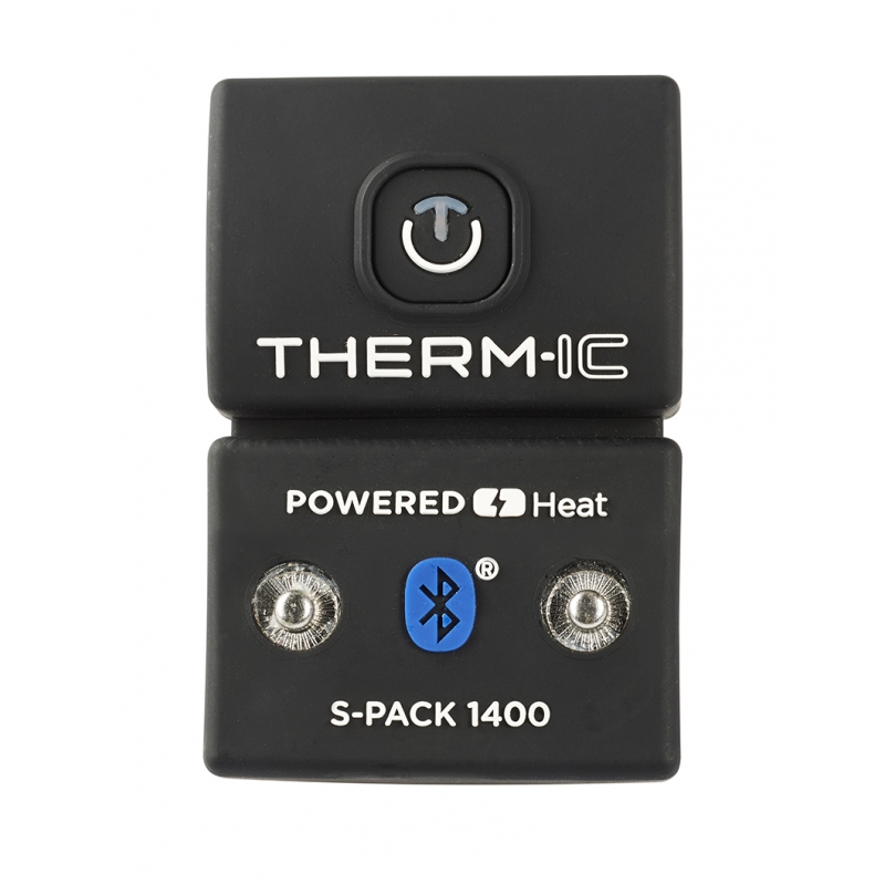 Therm-ic S-Pack 1400B