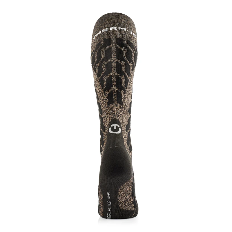 Therm-ic Winter Reflector Uni - Velikost: 37-38