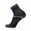 Sidas Trail Protect Black/Grey - Velikost: XS (35-36)