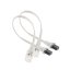 Therm-ic Extension Cord 20 cm pro C-Pack (pár)