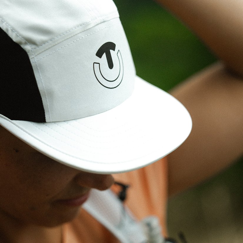 Therm-ic Cool Cap White