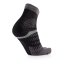 Sidas T-Free Trail Black/Grey - Velikost: ML (40-41)