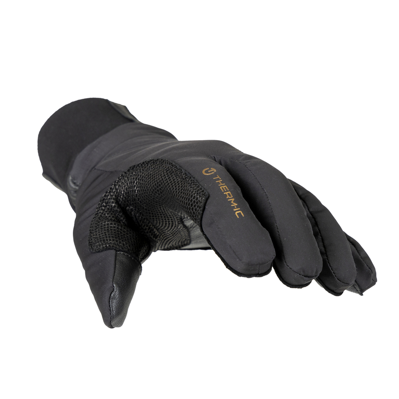 Therm-ic Touring Warm Gloves - Velikost: 8,5
