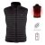 Therm-ic PowerVest Heat Men Boost