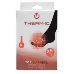 Therm-ic Toe Warmers (box 5 párov)