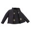 Therm-ic PowerJacket Speed Men - černá - Velikost: M