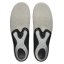 Sidas Comfort+ Merino - Veľkosť: XL (44-45)