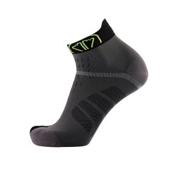 Sidas T-Free Run Grey/Black