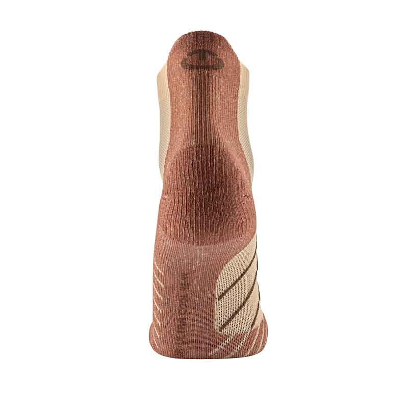 Therm-ic Outdoor UltraCool Ankle Beige/Brown - Velikost: 35-38