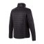 Therm-ic PowerJacket Speed Men - černá - Velikost: M