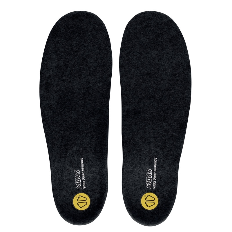 Sidas Comfort+ Merino - Veľkosť: XL (44-45)