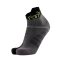 Sidas T-Free Run Grey/Black - Veľkosť: XS (35-36)