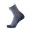 Therm-ic Trekking UltraCool Linen Crew Lady Grey/Blue - Velikost: 39-40