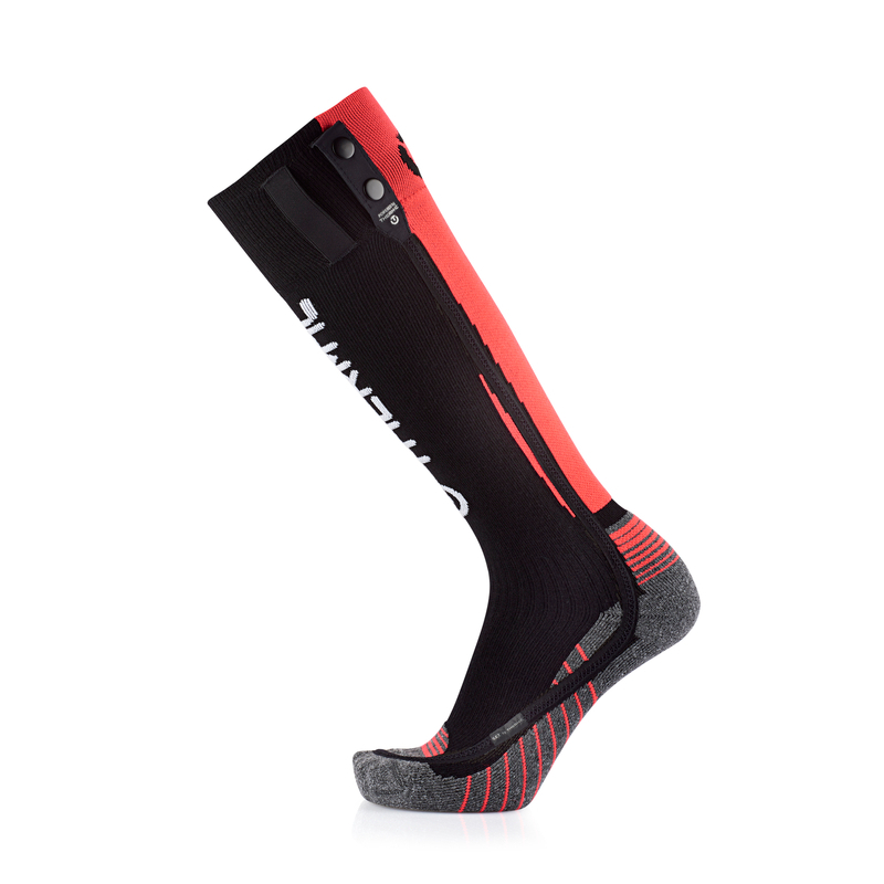 Therm-ic Ultra Warm Nordic Socks S.E.T. - Velikost: 45-47