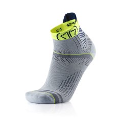Sidas Run Feel Grey/Yellow