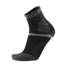 Sidas Trail Protect Black/Grey