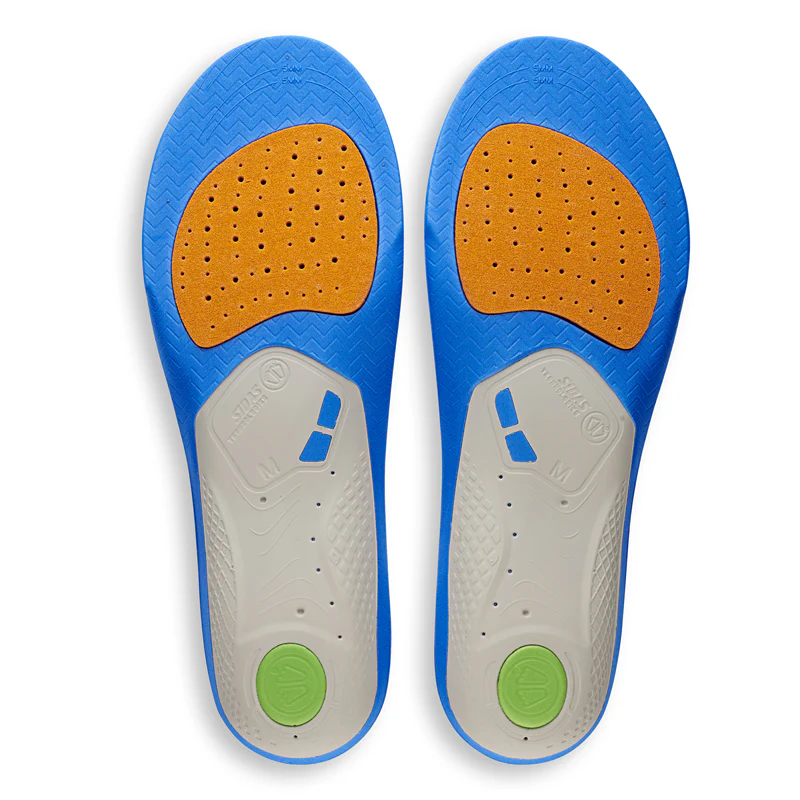 Sidas 3Feet Trail Mid - Veľkosť: XL (44-45)
