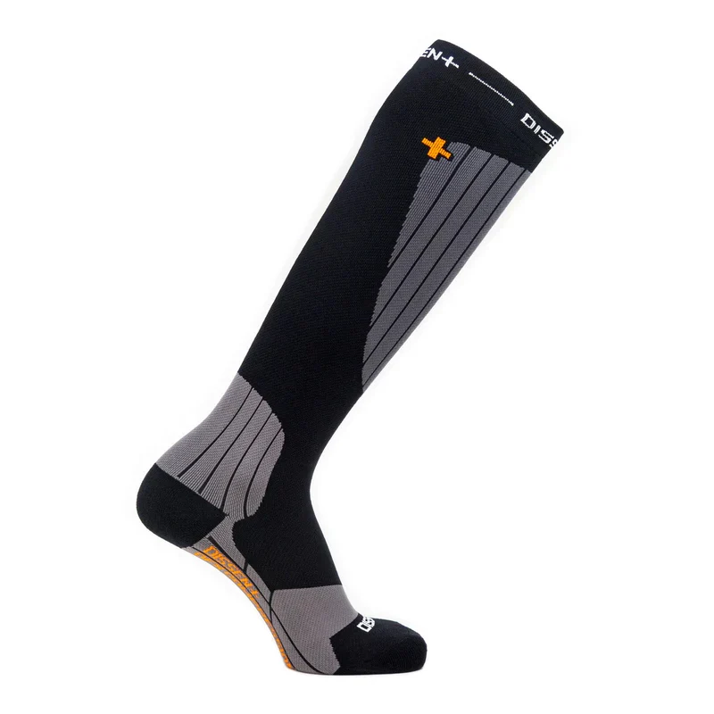 Therm-ic Dissent GFX Compression Genuflex - Veľkosť: M (40-43)