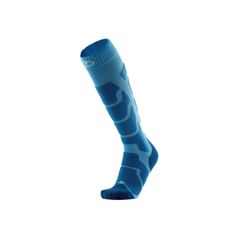 Therm-ic Ski Insulation (modrá) - Velikost: 42-44
