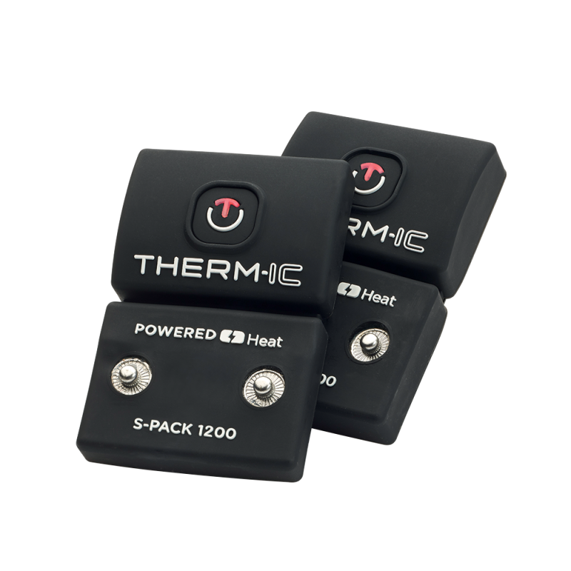 Therm-ic S-Pack 1200