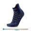 Therm-ic Outdoor UltraCool Ankle Blue/White