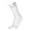 Sidas Run Anatomic Crew White - Velikost: 42-44