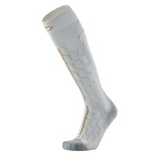 Therm-ic Ski Extra Warm (šedo-bílá)