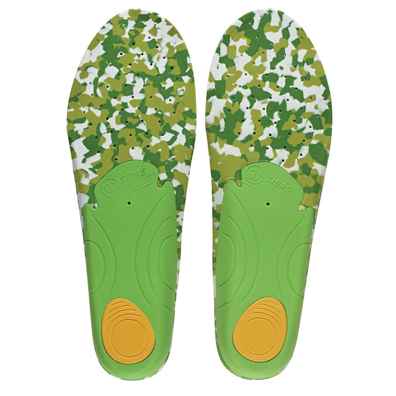 Sidas Outdoor 3D - Veľkosť: XS (35-36)