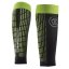 Sidas Ultralight Run Calf Black/Yellow - Veľkosť: T3 (38-42 cm)