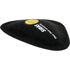 Sidas Foam Met Pads (pár)